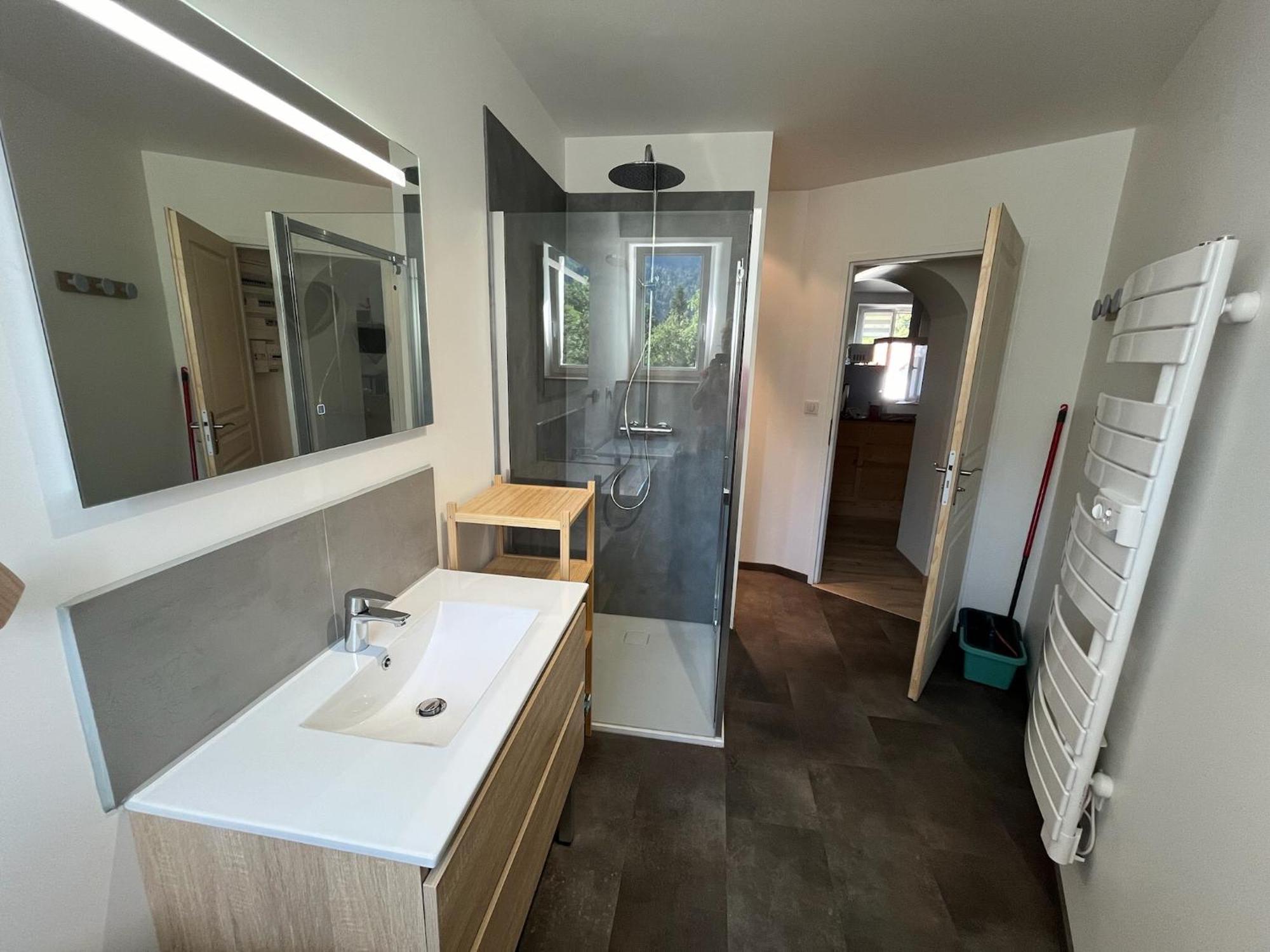 Loft 5 Personnes Type Chalet Avec Jardin 생 모리스 쉬르 모젤 외부 사진